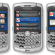 Illustration for article titled The Month in BlackBerry Apps: Too Sunny to Work Edition